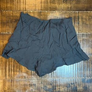 Free people shorts